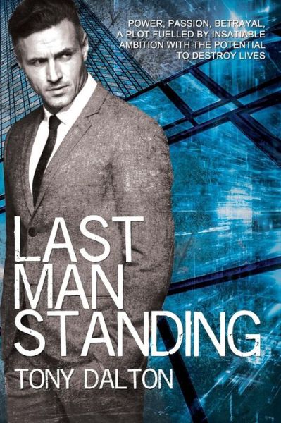 The Last Man Standing - From The 108