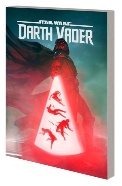 Star Wars: Darth Vader By Greg Pak Vol. 6 - Greg Pak - Bøger - Marvel Comics - 9781302948108 - 27. juni 2023