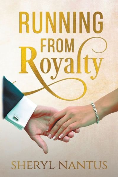 Cover for Sheryl Nantus · Running from Royalty (Paperback Book) (2021)