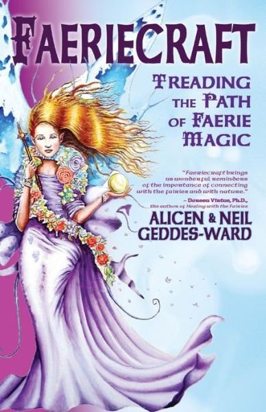 Cover for Alicen Ward · Faeriecraft (Paperback Book) (2005)