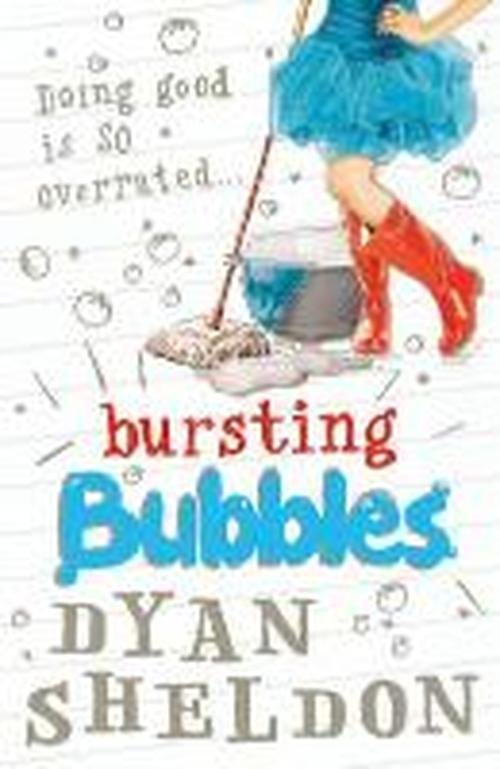 Cover for Dyan Sheldon · Bursting Bubbles (Paperback Book) (2014)