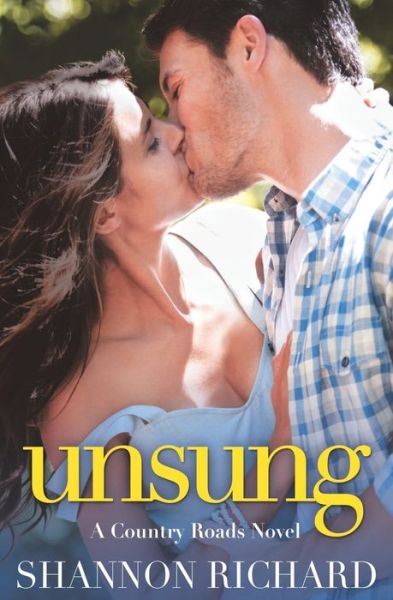 Cover for Shannon Richard · Unsung (Paperback Book) (2015)