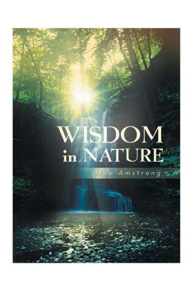 Cover for Jide Amstrong · Wisdom in Nature (Paperback Book) (2012)