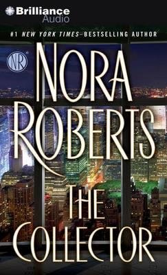 Cover for Nora Roberts · Collector the (Audiobook (CD)) (2015)