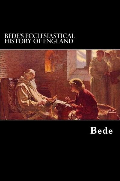 Cover for Bede · Bede's Ecclesiastical History of England (Paperback Bog) (2012)