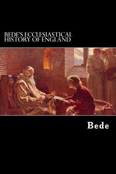 Bede's Ecclesiastical History of England - Bede - Books - Createspace - 9781481049108 - November 19, 2012