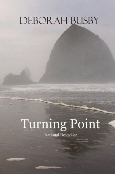 Cover for Deborah Busby · Turning Point (Paperback Book) (2012)