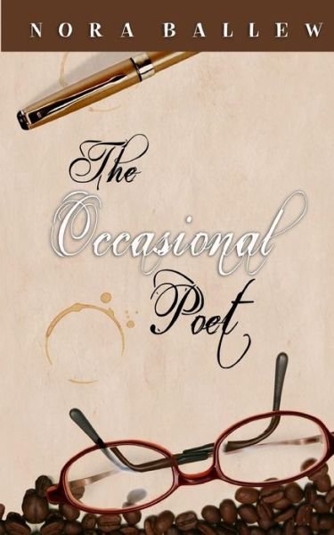 Cover for Nora Ballew · The Occasional Poet (Paperback Book) (2014)