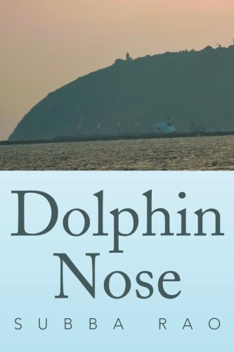 Cover for Subba Rao · Dolphin Nose (Paperback Book) (2014)