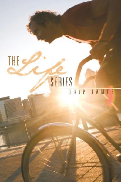 Cover for Skip James · The Life Series (Paperback Book) (2015)