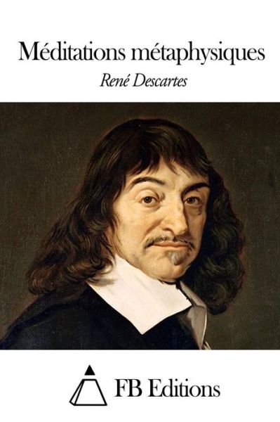 Cover for Rene Descartes · Meditations Metaphysiques (Paperback Bog) (2015)