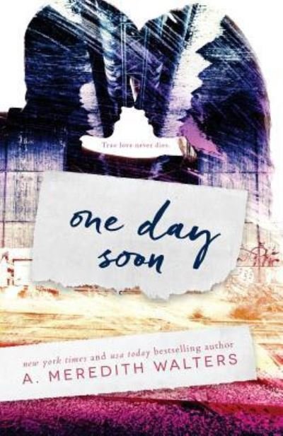 One Day Soon - A Meredith Walters - Kirjat - Createspace Independent Publishing Platf - 9781523875108 - keskiviikko 17. helmikuuta 2016