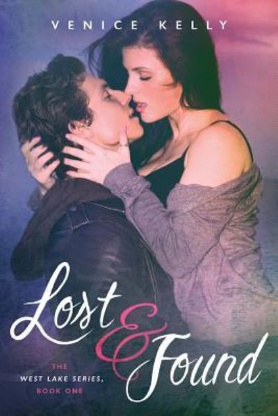 Cover for Venice Kelly · Lost and Found (Paperback Book) (2016)