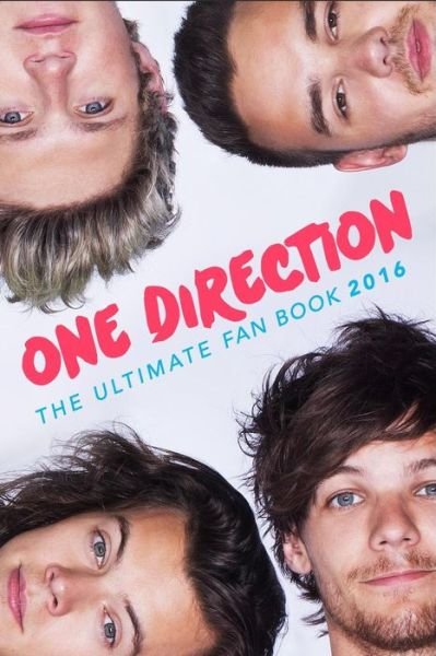 One Direction - Jamie Anderson - Books - Createspace Independent Publishing Platf - 9781539153108 - September 29, 2016