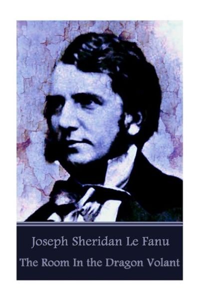 Cover for Joseph Sheridan Le Fanu · Joseph Sheridan Le Fanu - Green Tea &amp; Mr Justice Harbottle (Paperback Book) (2016)