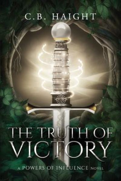 Cover for C B Haight · The Truth of Victory (Paperback Book) (2017)