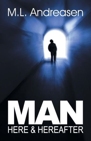 Cover for M. L. Andreasen · Man (Paperback Book) (2017)