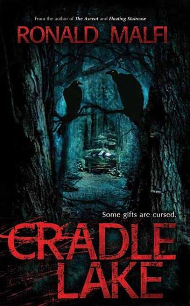 Cover for Ronald Malfi · Cradle Lake (Paperback Book) (2013)