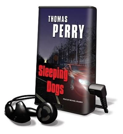 Cover for Thomas Perry · Sleeping Dogs (N/A) (2009)