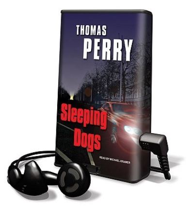 Sleeping Dogs - Thomas Perry - Autre - Findaway World - 9781608479108 - 1 juillet 2009