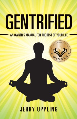 Cover for Jerry Uppling · Gentrified (Paperback Book) (2011)