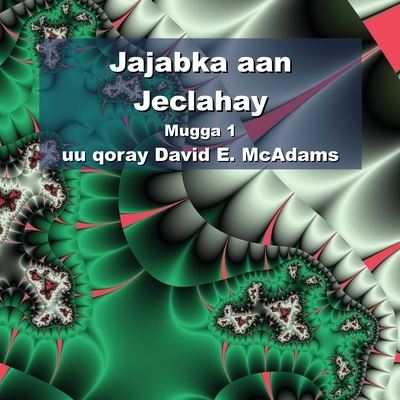 Cover for David E. McAdams · Jajabka Aan Jeclahay Mugga 1 (Book) (2023)