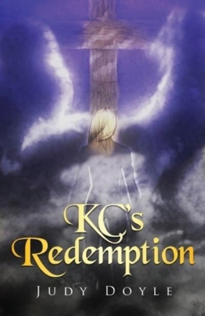 Cover for Judy Doyle · KC's Redemption (Paperback Book) (2021)