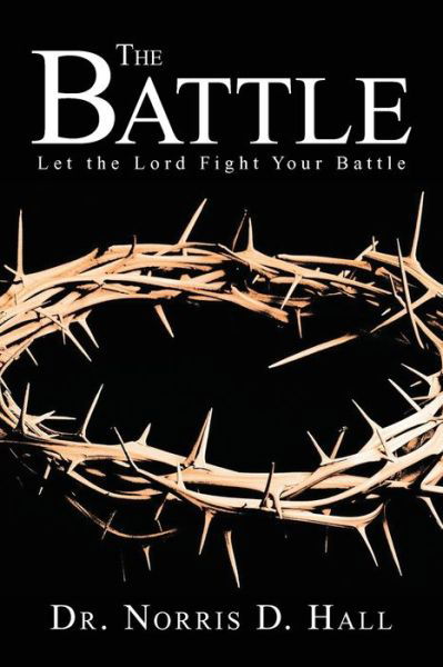 Cover for Hall · The Battle (Paperback Bog) (2019)