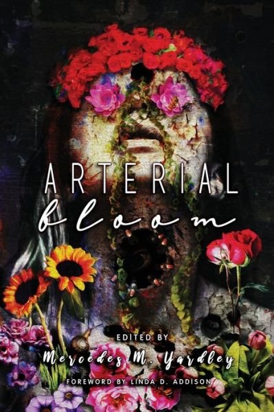Cover for John Boden · Arterial Bloom (Taschenbuch) (2020)