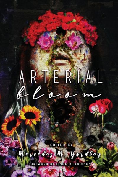 Cover for John Boden · Arterial Bloom (Paperback Book) (2020)