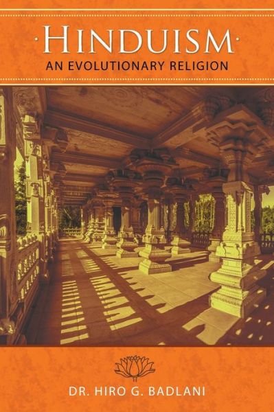 Cover for Dr Hiro G Badlani · Hinduism (Pocketbok) (2022)