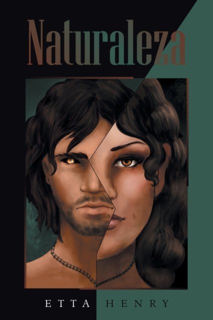 Cover for 0 Etta 0 Henry 0 · Naturaleza (Paperback Bog) (2021)