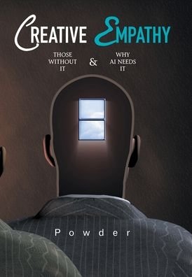 Cover for Powder · Creative Empathy (Hardcover bog) (2021)
