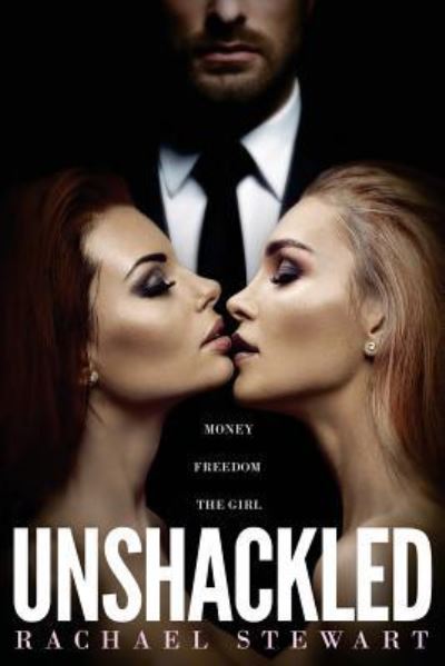 Cover for Rachael Stewart · Unshackled (Paperback Bog) (2018)