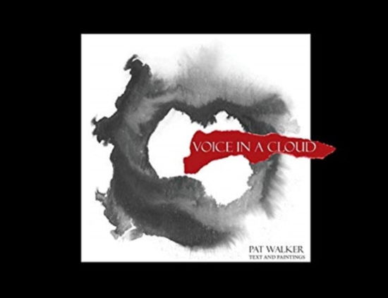 Cover for Pat Walker · Voice in a Cloud (Paperback Book) (2020)