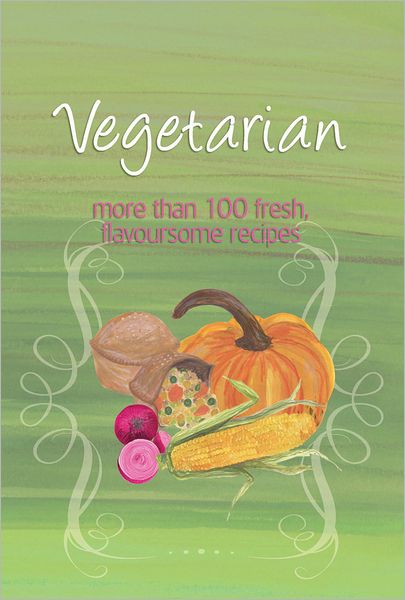 Cover for Murdoch Books Test Kitchen · Easy Eats: Vegetarian (Paperback Book) (2011)