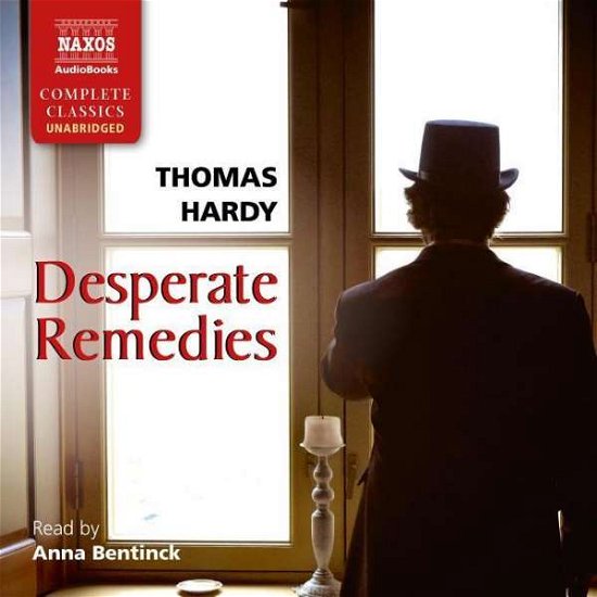 Desperate Remedies - Thomas Hardy - Musik - NA - 9781781981108 - 12. januar 2018