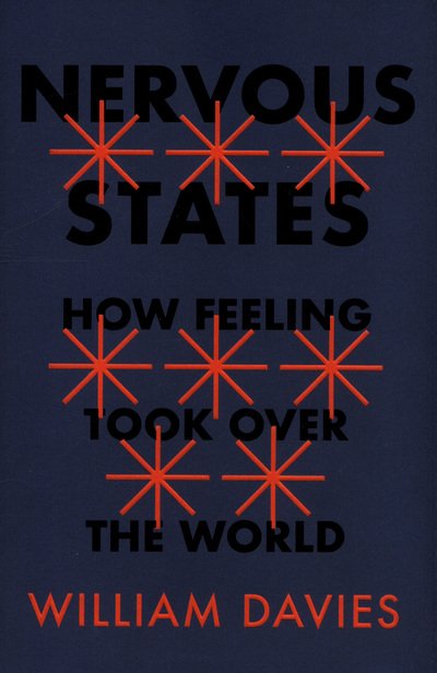 Cover for Davies · Nervous States (Book) (2018)