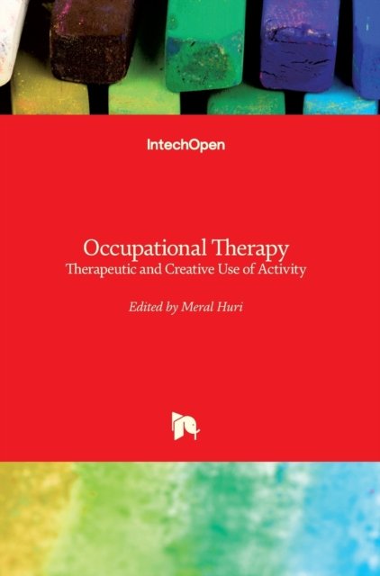 Cover for Meral Huri · Occupational Therapy (Innbunden bok) (2018)