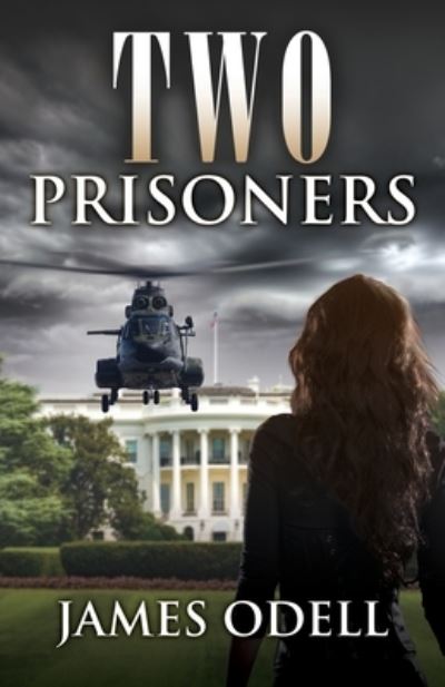 Cover for James Odell · Two Prisoners (Pocketbok) (2021)