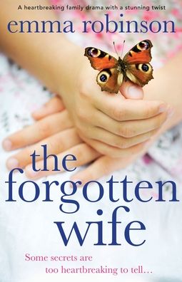 Cover for Emma Robinson · The Forgotten Wife (Taschenbuch) (2020)