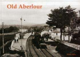 Cover for Fraser Dyer · Old Aberlour (Paperback Book) (2012)