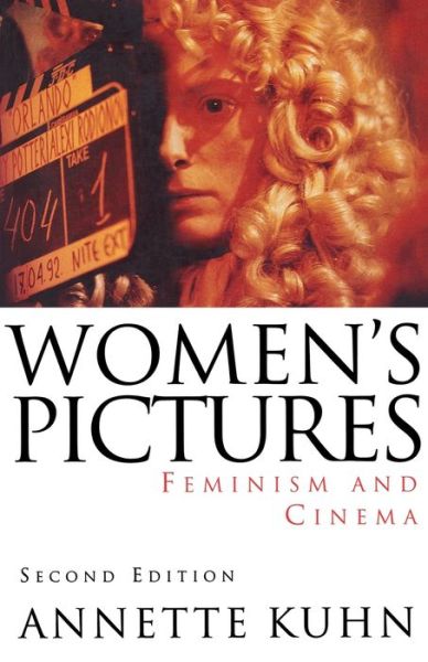 Cover for Annette Kuhn · Women's Pictures: Feminism and Cinema (Pocketbok) [New edition] (1994)