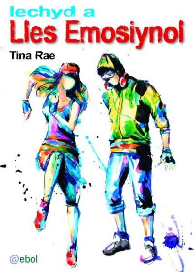 Cover for Tina Rae · Iechyd a Lles Emosiynol (Paperback Book) (2013)