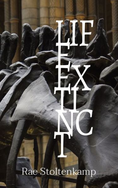 Cover for Rae Stoltenkamp · Lif E Ex Ti NC T (Paperback Book) (2020)