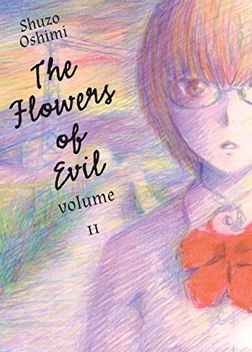 Cover for Shuzo Oshimi · Flowers of Evil Volume 11 (Pocketbok) (2014)