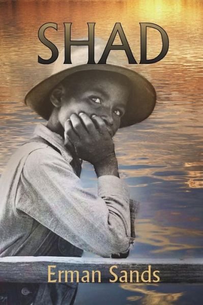 Cover for Erman Sands · Shad (Paperback Bog) (2015)