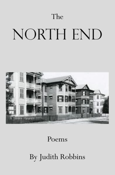 Cover for Dr Judith Robbins · The North End (Pocketbok) (2016)