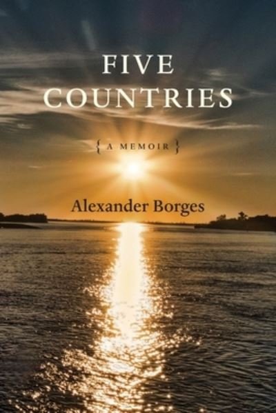 Cover for Alexander Borges · Five Countries (Paperback Book) (2020)