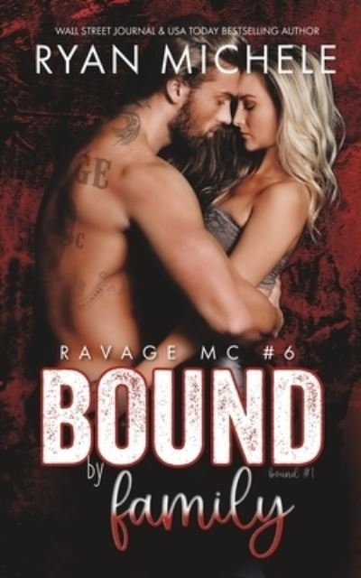 Cover for Ryan Michele · Bound by Family (Buch) (2023)